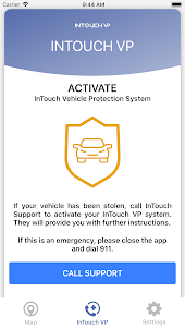 InTouch Vehicle Protection