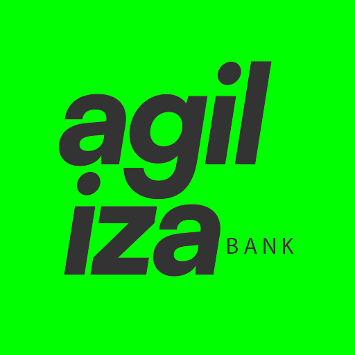 Agiliza logo