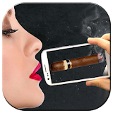 Cigar Virtual Simulator icon