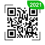 Cover Image of Download QR Code and Barcode Scanner 1.2 APK