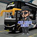 Mod Bussid Jetbus Collection