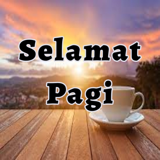 Ucapan Selamat Pagi logo