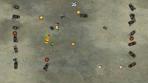 Junkyard Crush Screen 3