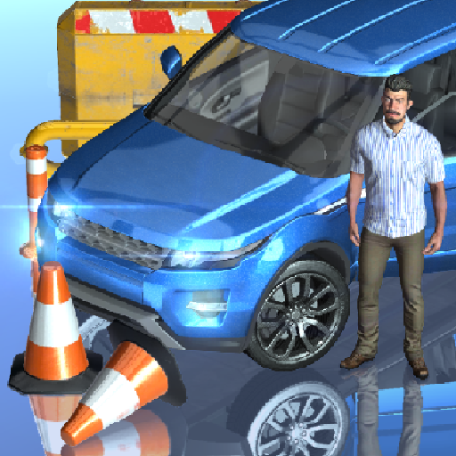 Master of Parking: SUV 1.22 Icon