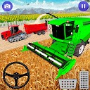 Download Mega Tractor Driving Simulator Install Latest APK downloader