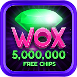 Wox Casino & Slots Apk