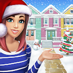 Cover Image of Descargar Home Street - Simulador de casa de ensueño 0.32.3 APK