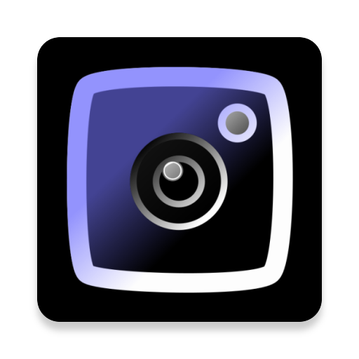 Fixed Point Camera Beta logo