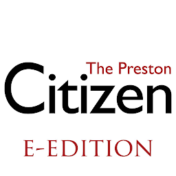 Icon image Preston Citizen eEdition