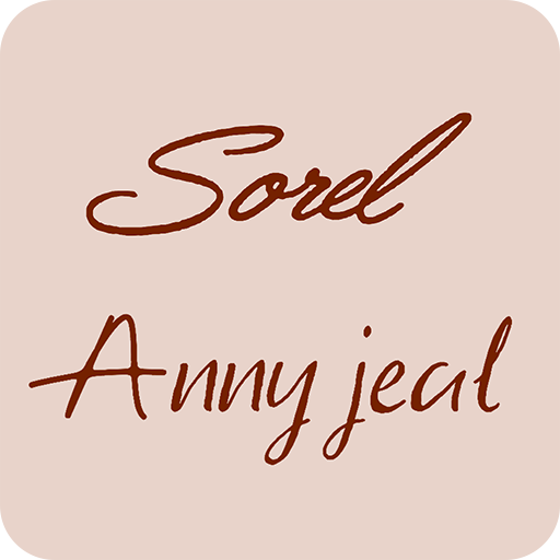 SOREL＆Annyjeal（ソレル＆アニージール） logo