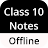 Unduh Class 10 Notes Offline APK untuk Windows