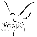 Born Again Church icon