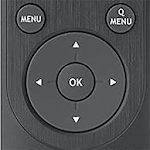 Cover Image of Download Telefunken TV Remote Control  APK