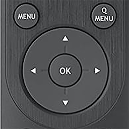Icon image Telefunken TV Remote Control