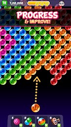 Bubble Shooter: Panda Pop!