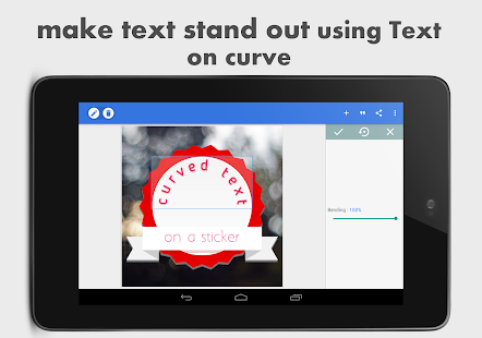PixelLab - Text on pictures 1.9.9 Screenshots 10