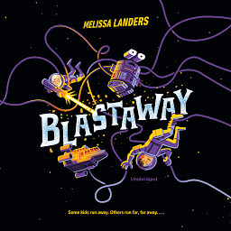 Obraz ikony: Blastaway