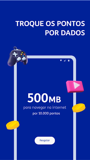 TIM FUN: Internet fácil screenshot 6