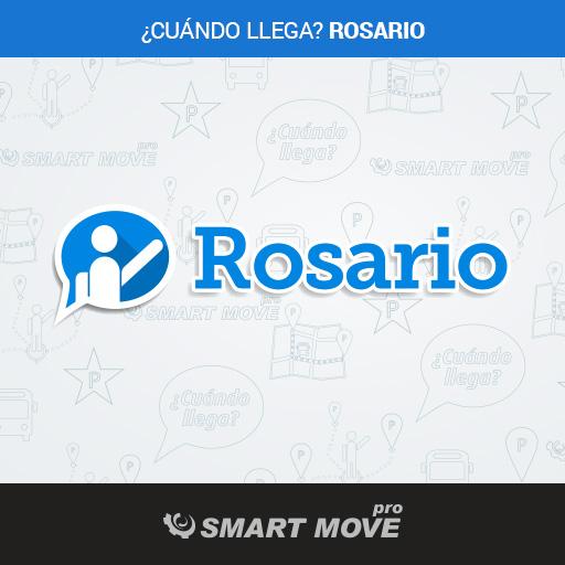 Cuando llega Rosario 1.4 Icon