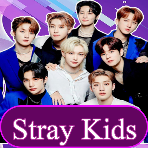 Stray Kids Songs Complete High Download on Windows