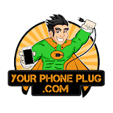 Your Phone Plug icon