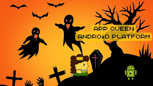 App Queen Android Platforma