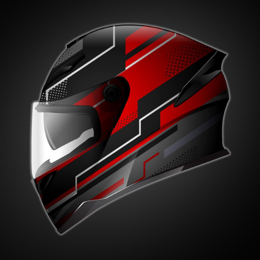 RIDERS APP logo