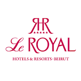Le Royal Hotels and Resort icon
