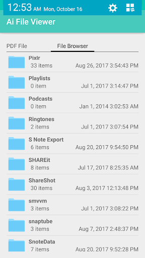 Ai File Viewer Download Apk Free For Android Apktume Com