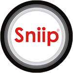 Cover Image of ダウンロード Sniip – The easy way to pay  APK