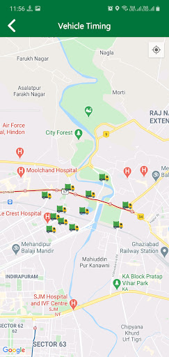 Ghaziabad Nagar Nigam