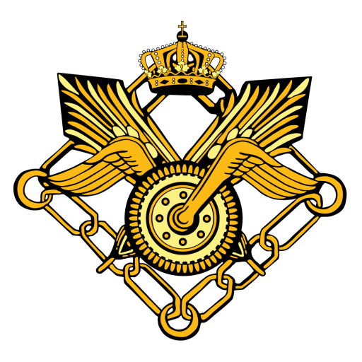 Regiment BenT logo