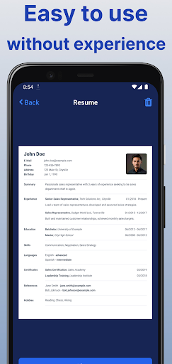 Screenshot 3