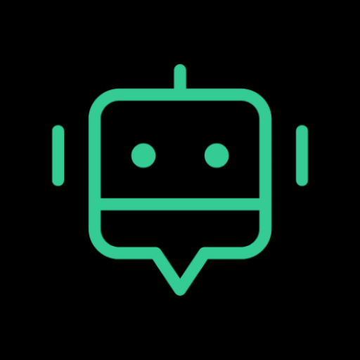 AI Chat - Your Assistant logo