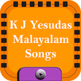 K J Yesudas Malayalam Songs icon