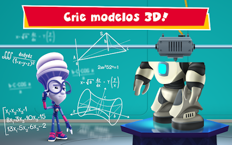 Imagem de captura de ecrã