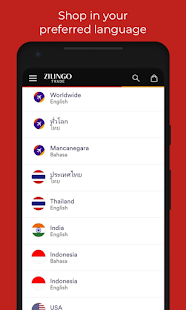 Zilingo Trade: B2B Marketplace for Bulk Buying 2.3.6 APK screenshots 5