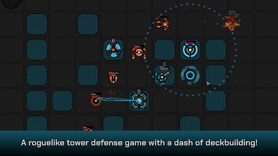 Core Defense Apk Mod for Android [Unlimited Coins/Gems] 7