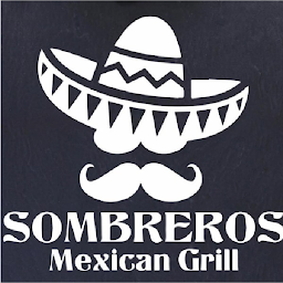 תמונת סמל Sombreros Mexican Grill