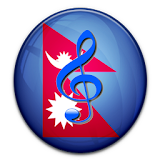 Nepali Song icon