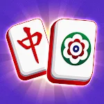 Cover Image of Download Mahjong 3D - Pair Matching Puzzle 1.0 APK