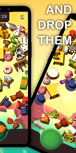 Find Three Matches Screen 3