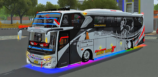 US Bus Driving: 3D Bus Games