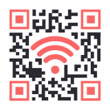 Wifi QR Code Generator icon