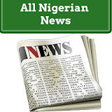 All Nigerian News Updates icon