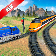 Top 48 Auto & Vehicles Apps Like Gold Free Train Simulator Game: Offroad Driving - Best Alternatives