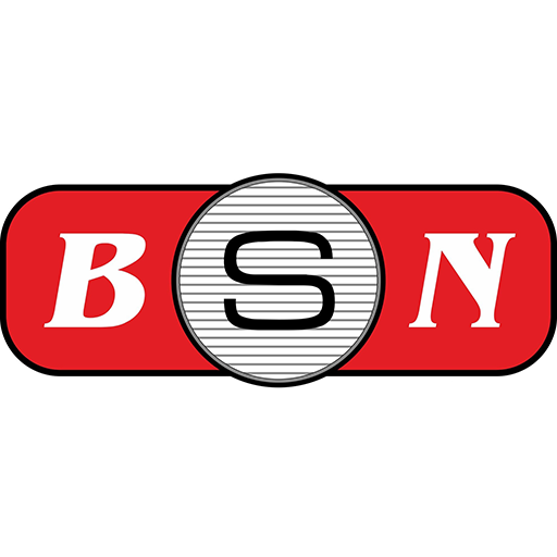 BSN OTOMOTİV logo