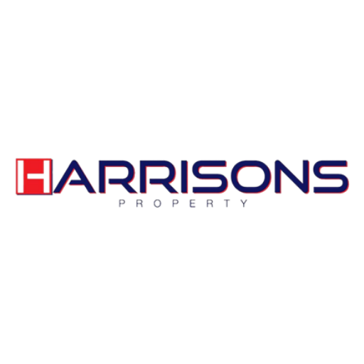 Harrisons Property logo