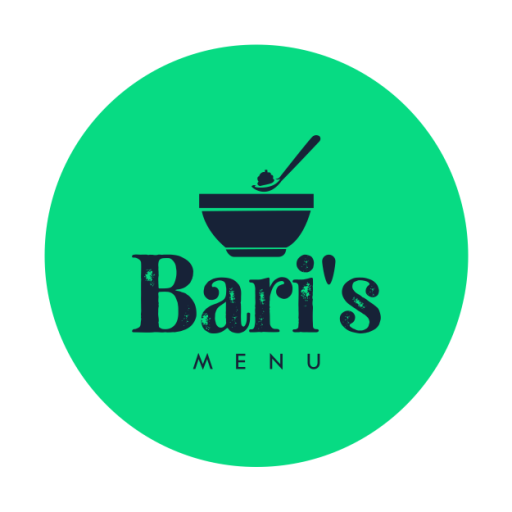 Baris Menu logo