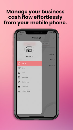 Dukka - Bookkeeping made easy Screen 2